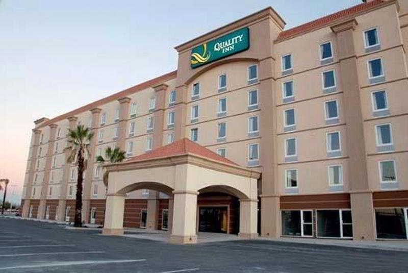 Hotel Mesaluna Near American Consulate Ciudad Juárez Exterior foto