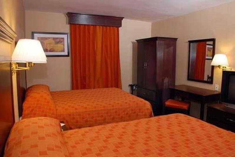 Hotel Mesaluna Near American Consulate Ciudad Juárez Zimmer foto